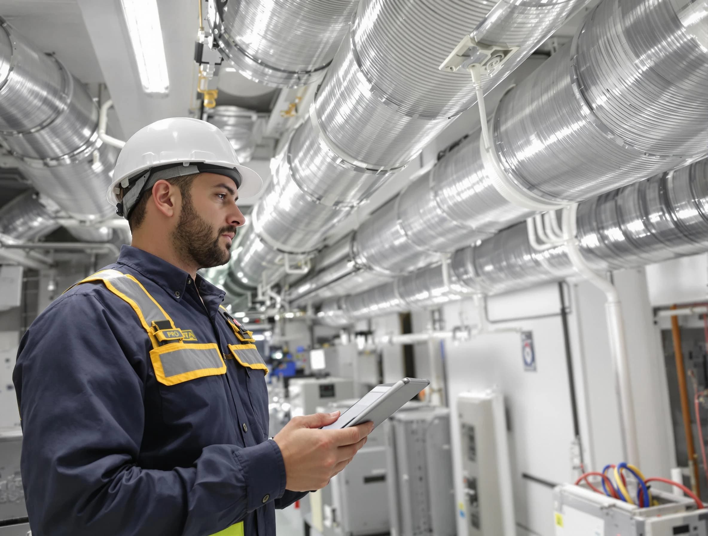 Filter Inspection service in Provo, UT