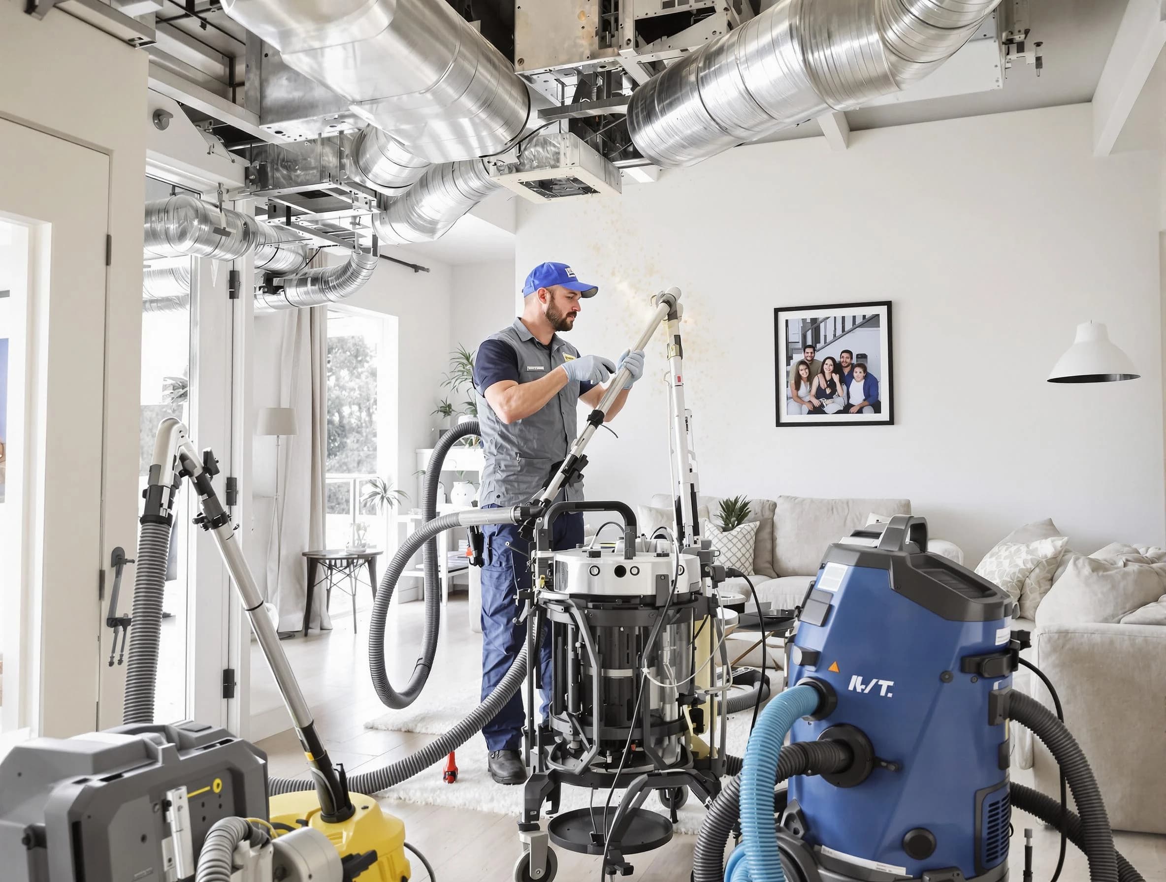 Residential Cleaning service in Provo, UT